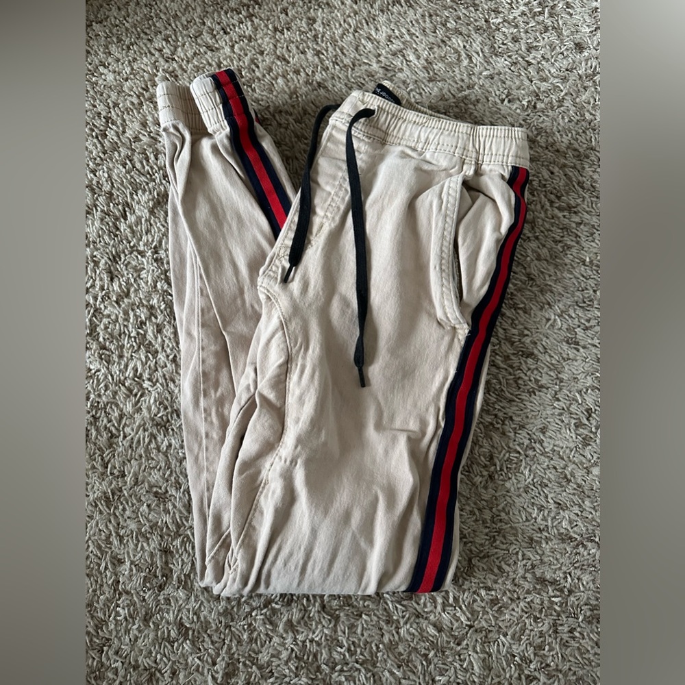 joggers